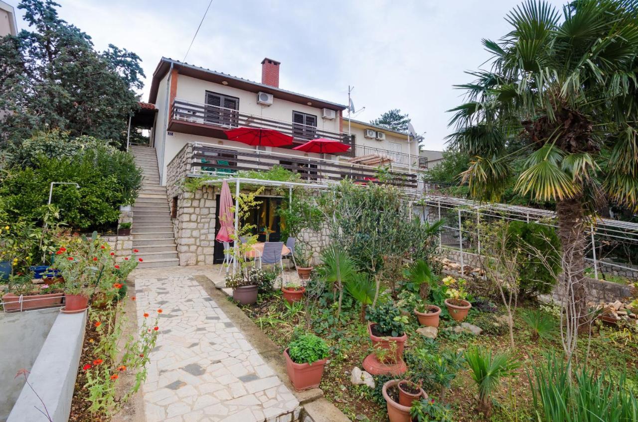 Appartement Dragica *